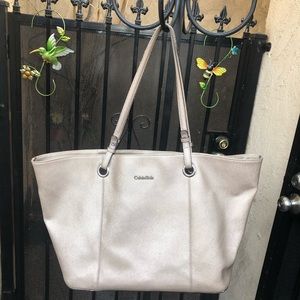 Calvin Klein shoulder bag